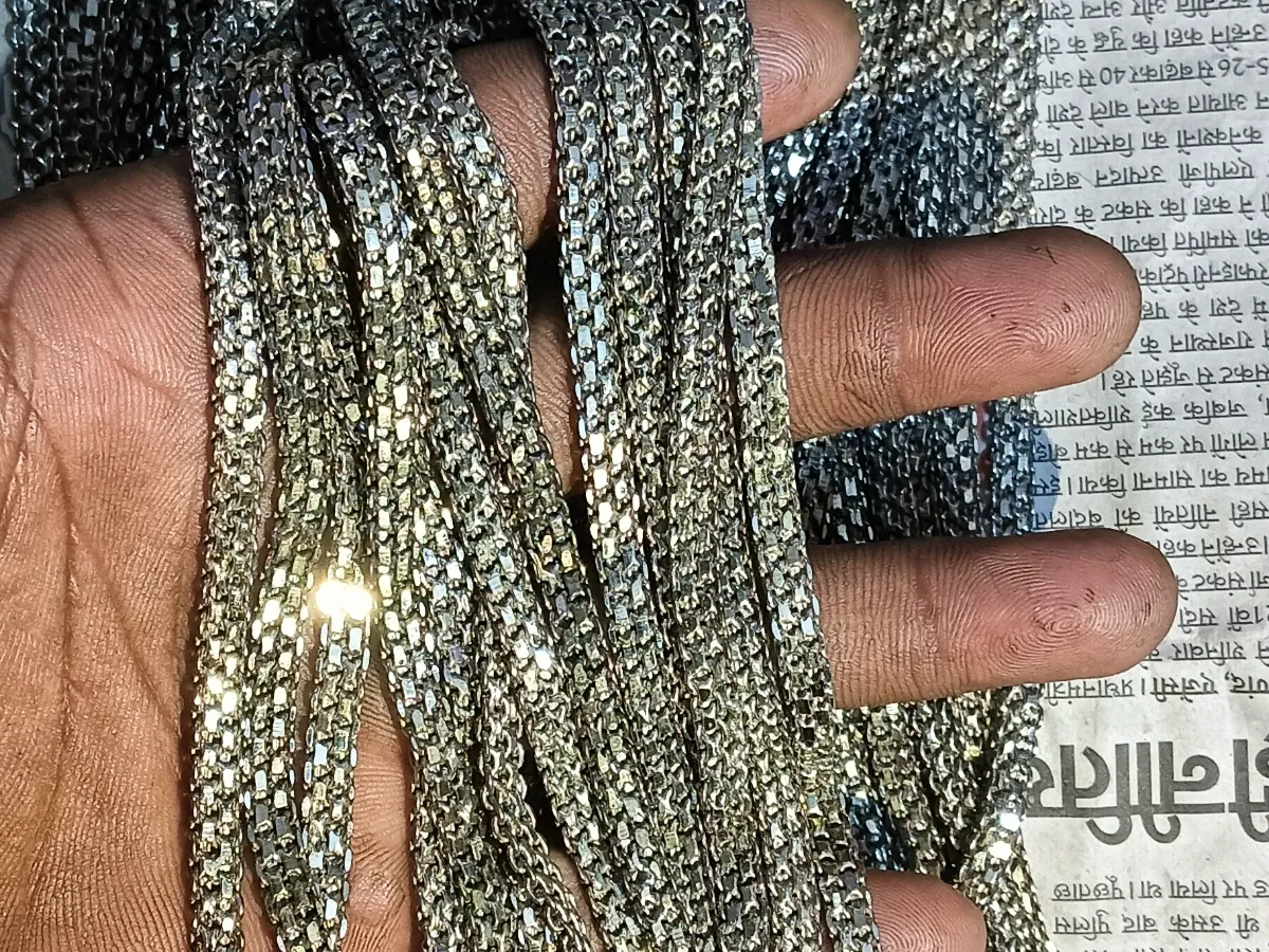Acnkar chain