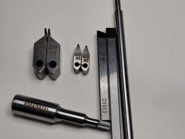 MIts MC Tooling Chain Making Tools Set