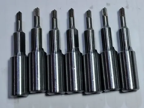MIts MC Tooling Chain Making Tools Set — photo 2