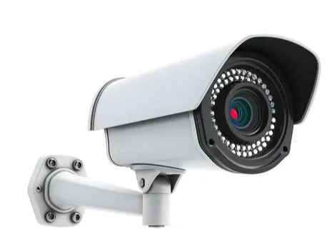Camera Installation